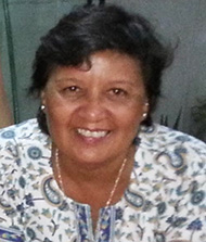 Elisabeth Guerrero Saravia
