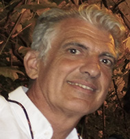 Juan Antonio Marín Malavé