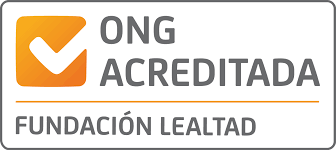 Fundación Lealtad