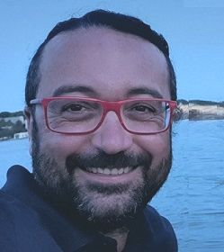 Justo Sampayo García