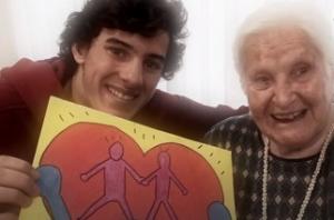 Aprendizaje Servicio Aprendizaje Servicio