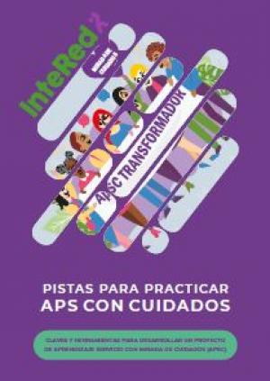 Pistas para practicar APS con cuidados Pistas para practicar APS con cuidados