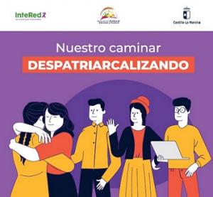 Nuestro caminar. Despatriarcalizando Nuestro caminar. Despatriarcalizando