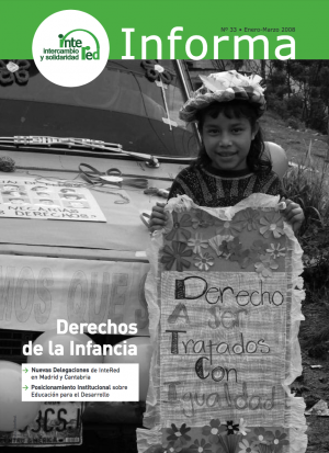 Nº 33 | Derechos de la infancia