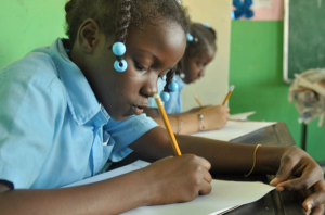 Evaluación final externa. Proyecto en Santo Domingo (República Dominicana)