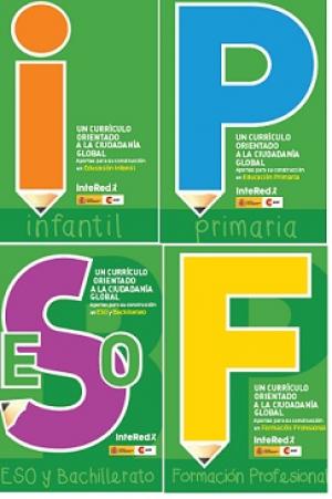 Currículo orientado a la ciudadanía global InteRed Currículo orientado a la ciudadanía global