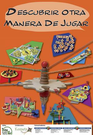 Descubrir otra manera de jugar