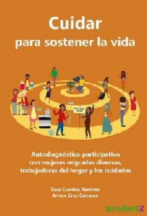 Cuidar para sostener la vida