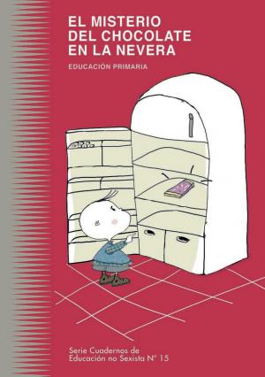 El misterio del chocolate en la nevera