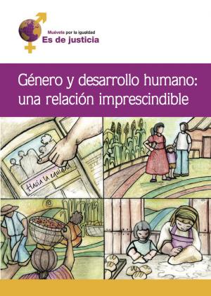 Género y desarrollo humano: una relación imprescindible