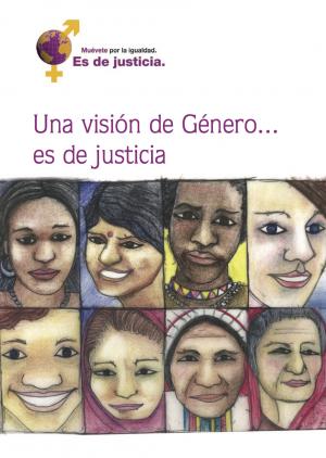 Una visión de género… es de Justicia