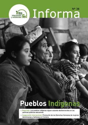 Nº 38 | Pueblos indígenas