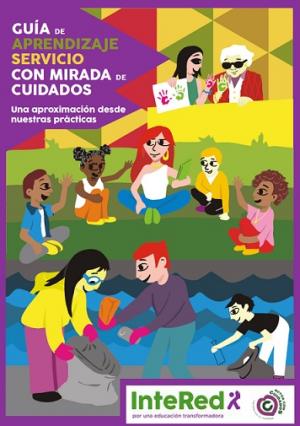 intered aprendizaje servicio