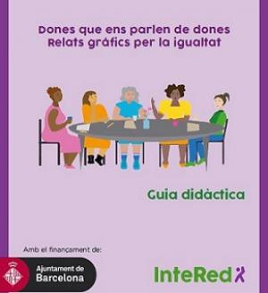 Dones que parlen de dones Dones que parlen de dones - intered