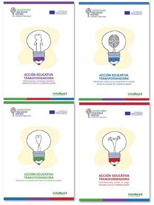 Guías metodológicas para el profesorado