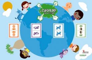 juego de cartas cooperativo juego de cartas cooperativo