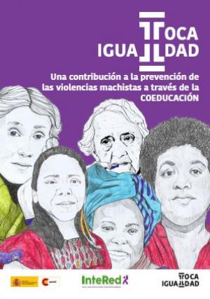 Toca Igualdad Toca Igualdad