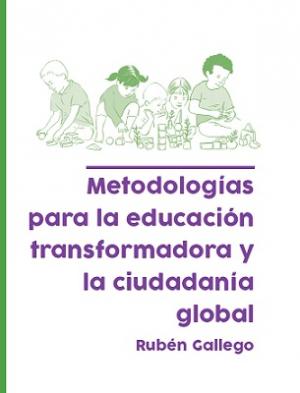 Metodologías para la educación transformadora y la ciudadanía global