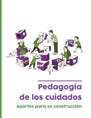 intered pedagogia cuidados