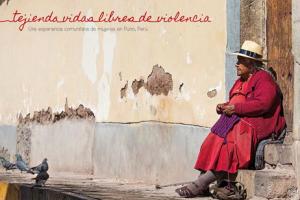 Guía exposición vidas libres de violencia