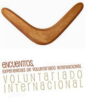 Experiencias de voluntariado