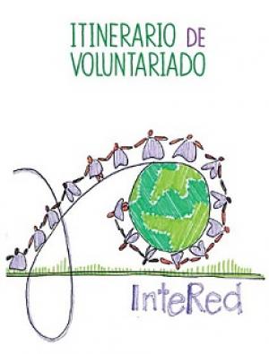 Itinerario de voluntariado Itinerario de voluntariado