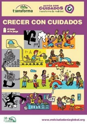 El juego de la jenga