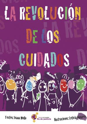 La revolución de los cuidados