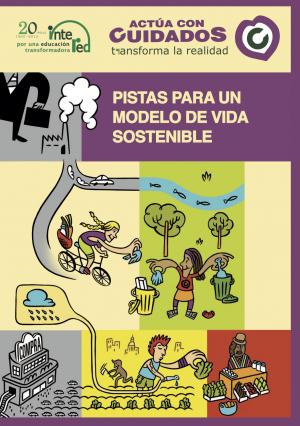 Pistas para un modelo de vida sostenible