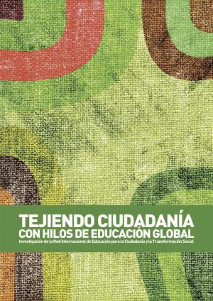 Tejiendo ciudadanía con hilos de educación global