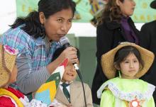 Día Internacional de la Educación