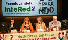 InteRed coeducación