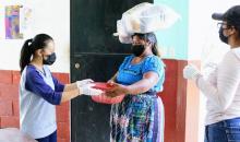 Convenio AECID en Guatemala en contexto Covid-19