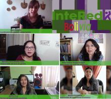 intered equipo bolivia