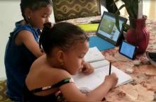 Convenio AECID en Republica Dominicana en contexto Covid-19