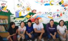 Voluntariado transformador intered