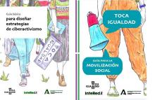 Guía para la movilización social y Guía para el ciberactivismo