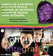 intered union europea informe