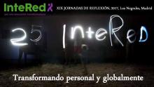 intered 25 años jornadas