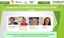 alianzas con empresas