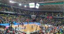intered bilbao basket
