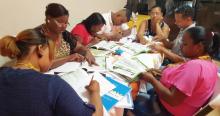 El derecho a una educación inclusiva y de calidad en República Dominicana