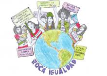 Webinars de ciberactivismo para jóvenes