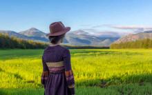 Podcasts rurales para el Desarrollo Global