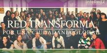 Red Transforma de centros educativos
