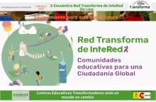 Red Transforma Educación