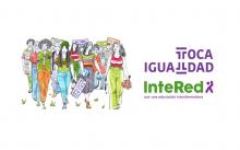 toca igualdad intered