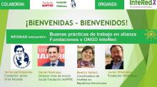 webinar fundaciones intered