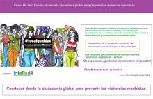 intered curso on line prevención violencias