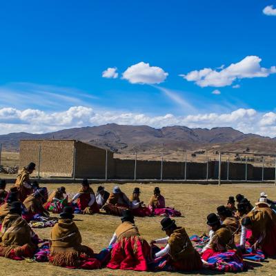 intered bolivia soberanía alimentaria 3